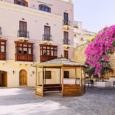 Appartement Marble Arch Apt. à San Ġiljan Extérieur photo