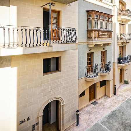 Appartement Marble Arch Apt. à San Ġiljan Extérieur photo