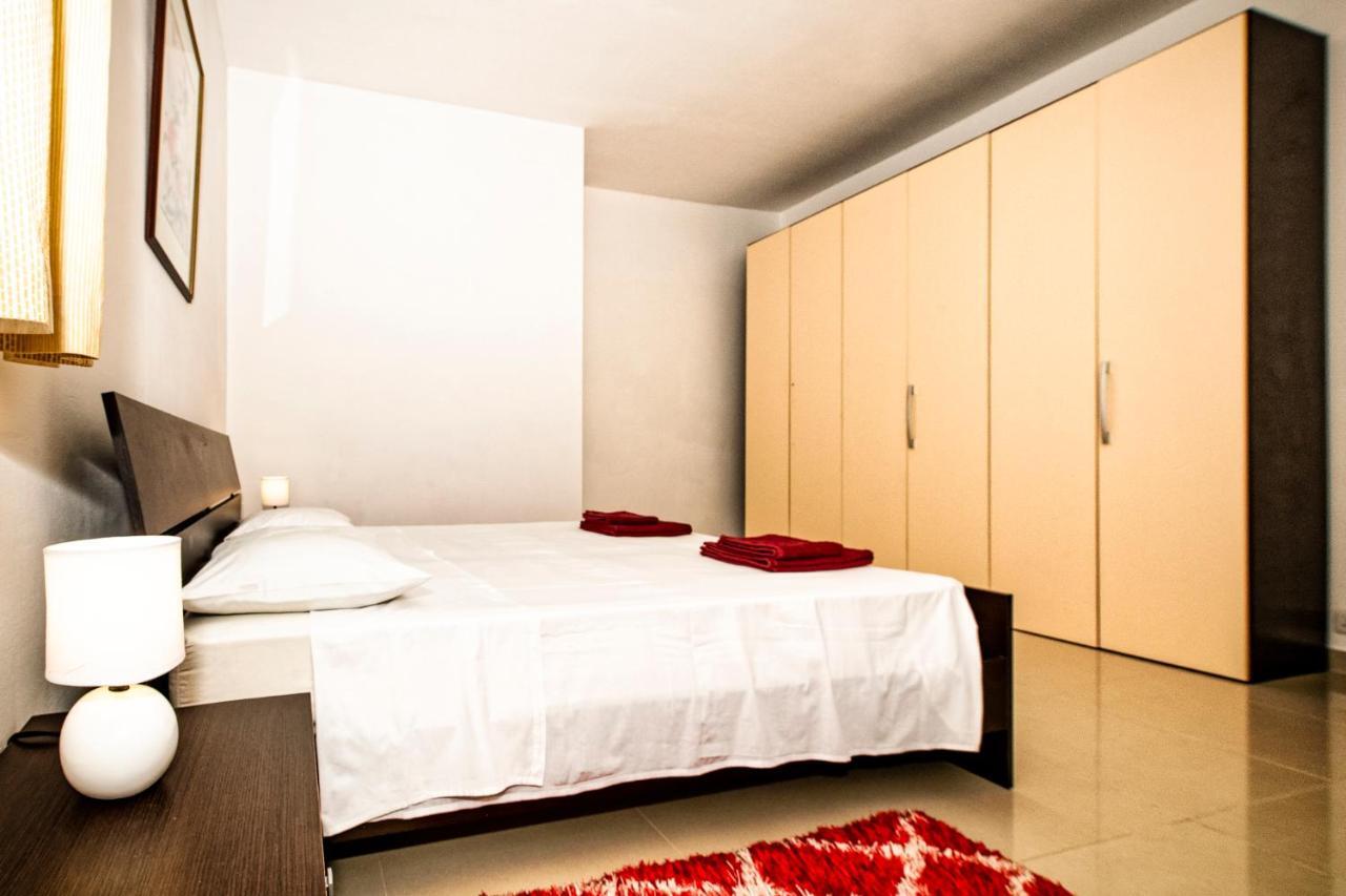 Appartement Marble Arch Apt. à San Ġiljan Extérieur photo